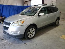 2010 Chevrolet Traverse LT en venta en Hurricane, WV