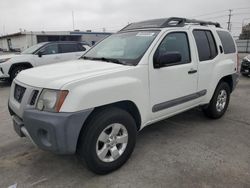 Nissan Vehiculos salvage en venta: 2013 Nissan Xterra X