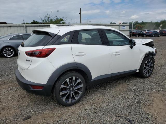 2019 Mazda CX-3 Touring