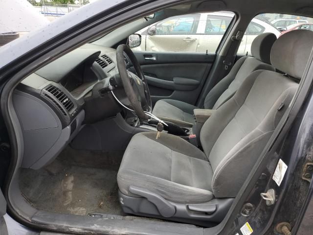 2006 Honda Accord SE