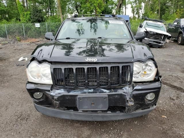 2006 Jeep Grand Cherokee Laredo