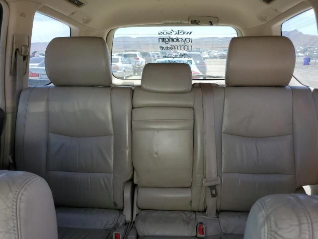 2003 Lexus GX 470