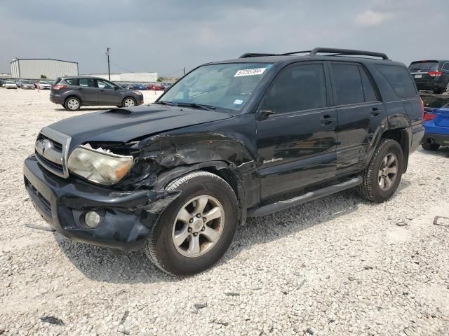 2006 Toyota 4runner SR5