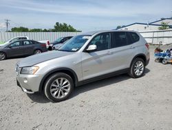 2014 BMW X3 XDRIVE28I for sale in Albany, NY