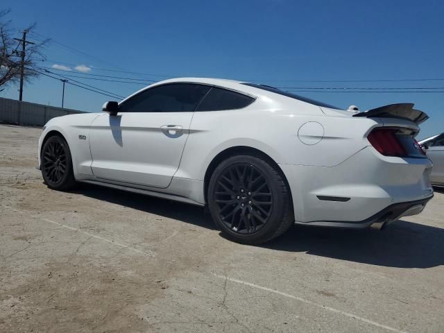 2015 Ford Mustang GT