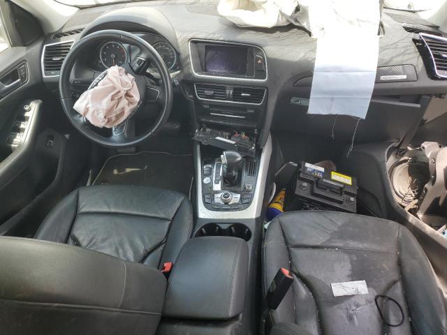 2014 Audi Q5 Premium Plus