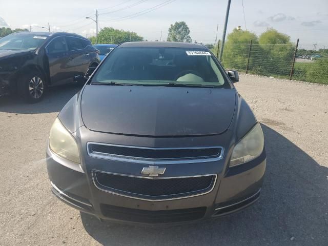 2010 Chevrolet Malibu LS