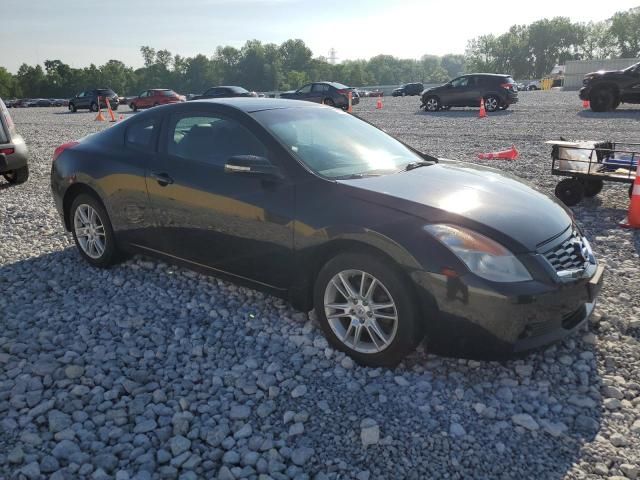 2008 Nissan Altima 3.5SE