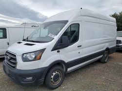 Vehiculos salvage en venta de Copart Antelope, CA: 2020 Ford Transit T-350