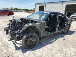 Vehiculos salvage en venta de Copart Kansas City, KS: 2014 Dodge Charger R/T