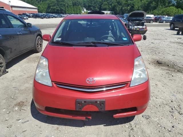 2009 Toyota Prius