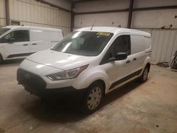 Vehiculos salvage en venta de Copart Hueytown, AL: 2019 Ford Transit Connect XL