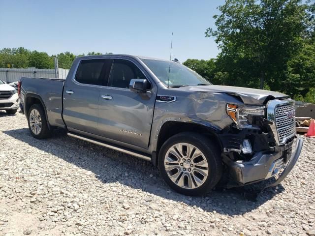 2020 GMC Sierra K1500 Denali