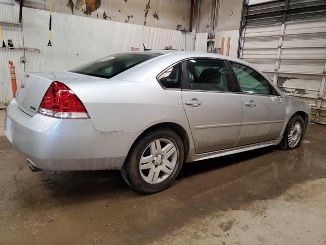 2013 Chevrolet Impala LT