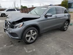 2019 Mercedes-Benz GLC 300 4matic for sale in Wilmington, CA