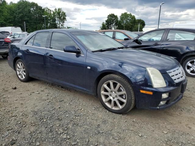 2005 Cadillac STS