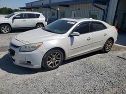 Chevrolet Vehiculos salvage en venta: 2015 Chevrolet Malibu 1LT