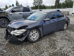 Nissan Altima salvage cars for sale: 2010 Nissan Altima Base