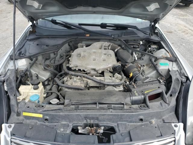 2004 Infiniti G35