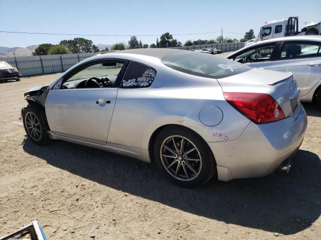 2011 Nissan Altima S