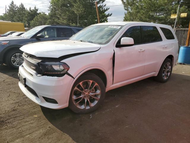 2019 Dodge Durango GT