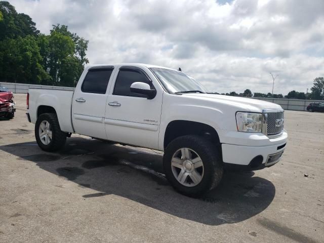 2012 GMC Sierra K1500 Denali