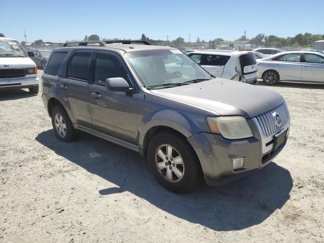 2010 Mercury Mariner