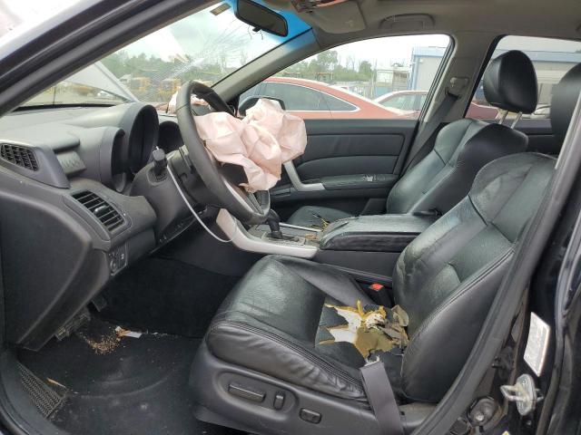 2007 Acura RDX