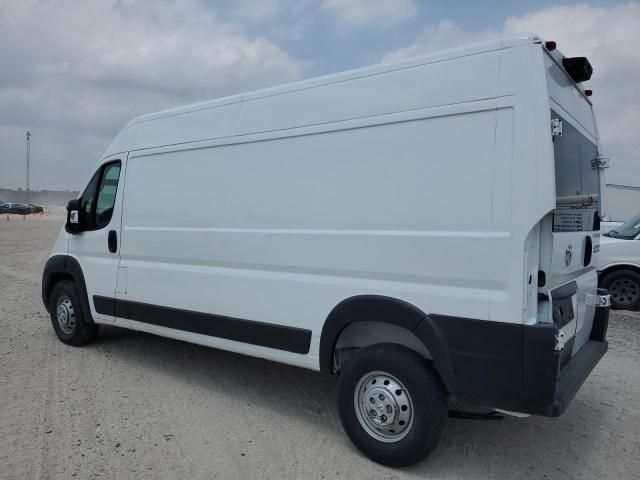 2023 Dodge RAM Promaster 2500 2500 High