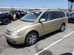 2010 KIA Sedona LX for sale in Van Nuys, CA