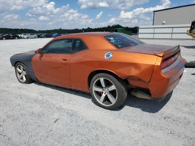 2011 Dodge Challenger SRT-8