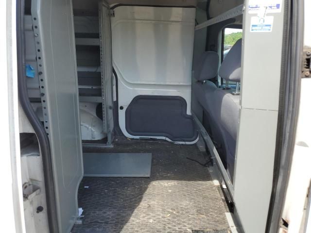 2010 Ford Transit Connect XL