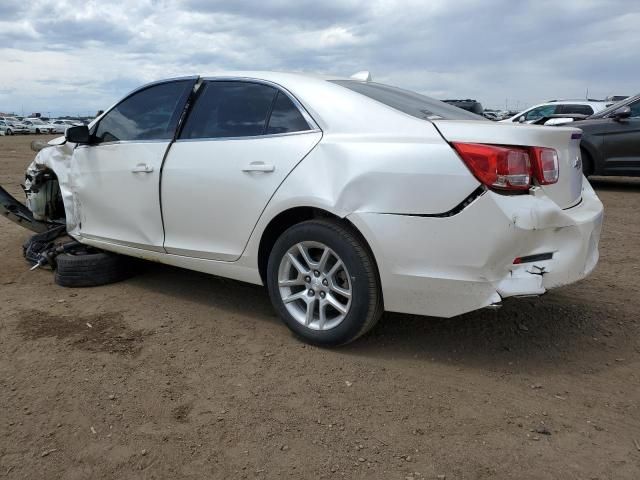 2013 Chevrolet Malibu 2LT