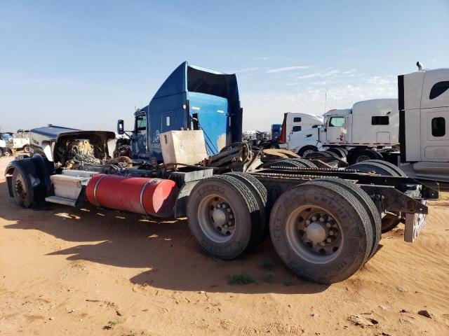 2007 Kenworth Construction W900