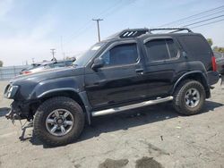 2004 Nissan Xterra XE for sale in Colton, CA