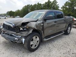 2008 Toyota Tundra Crewmax for sale in Houston, TX