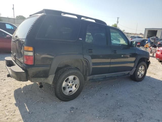 2006 Chevrolet Tahoe K1500