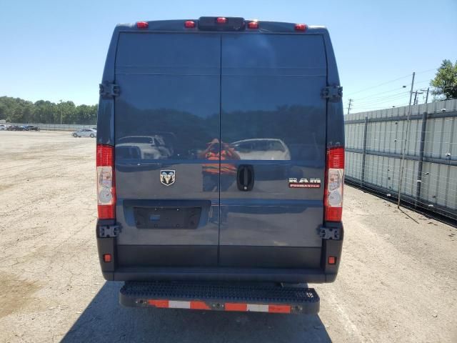 2020 Dodge RAM Promaster 3500 3500 High