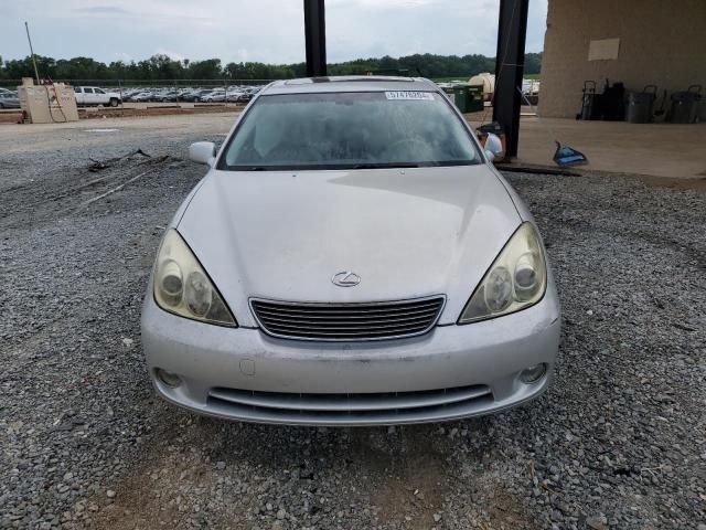 2005 Lexus ES 330