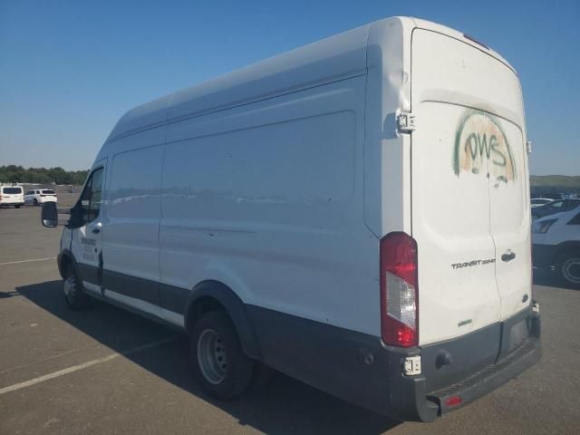 2015 Ford Transit T-350 HD