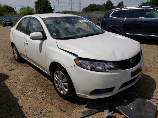 2010 KIA Forte LX