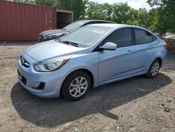 2013 Hyundai Accent GLS for sale in Baltimore, MD