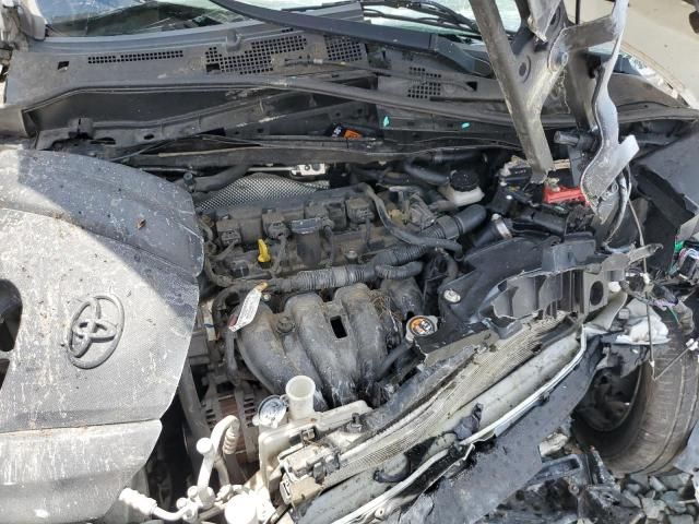 2016 Scion IA
