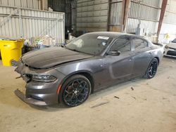 Dodge salvage cars for sale: 2019 Dodge Charger SXT