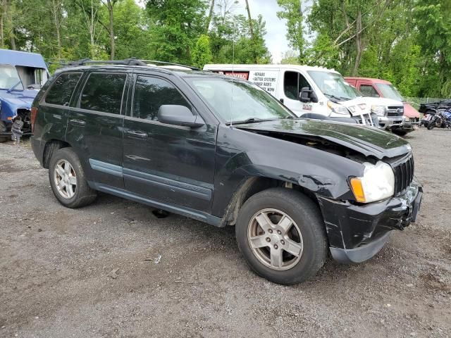 2006 Jeep Grand Cherokee Laredo