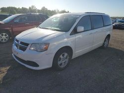 Dodge salvage cars for sale: 2013 Dodge Grand Caravan SXT