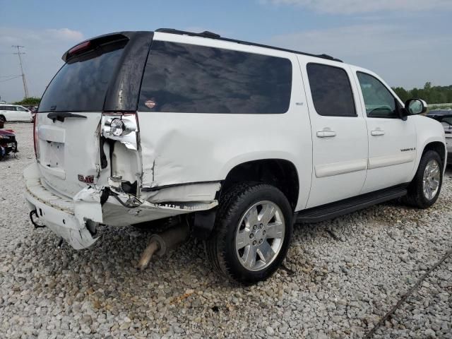 2008 GMC Yukon XL K1500