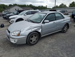 2004 Subaru Impreza RS for sale in York Haven, PA