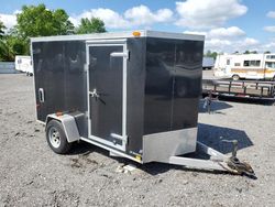 1981 Tpew Trailer for sale in Columbia Station, OH