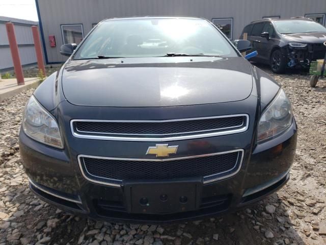 2011 Chevrolet Malibu 1LT